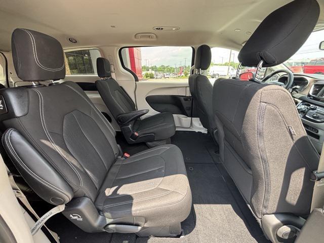 used 2023 Chrysler Voyager car, priced at $21,997