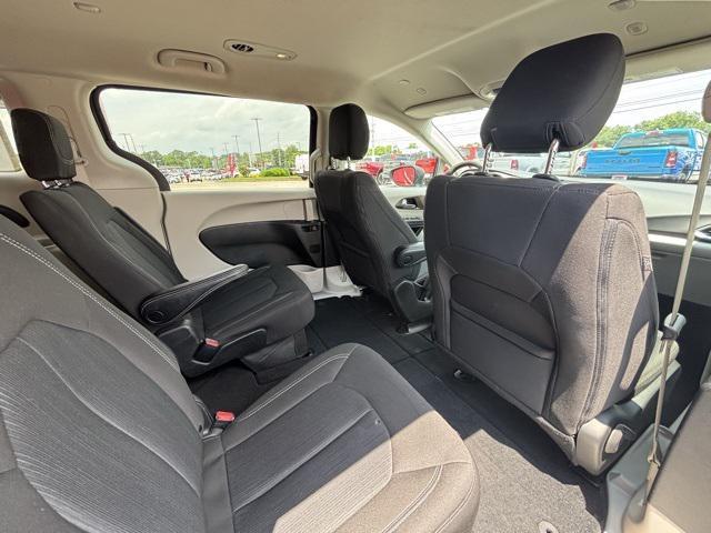 used 2023 Chrysler Voyager car, priced at $21,997