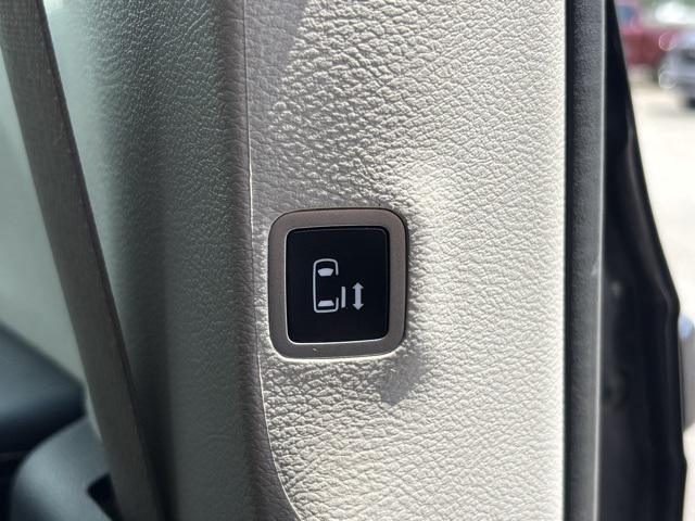 used 2023 Chrysler Voyager car, priced at $21,997