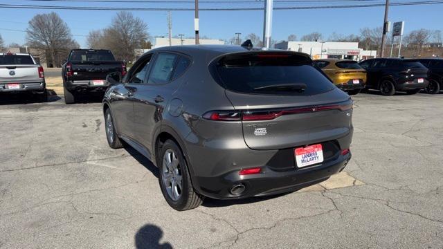 new 2024 Dodge Hornet car, priced at $32,525