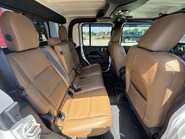 used 2020 Jeep Gladiator car, priced at $34,997