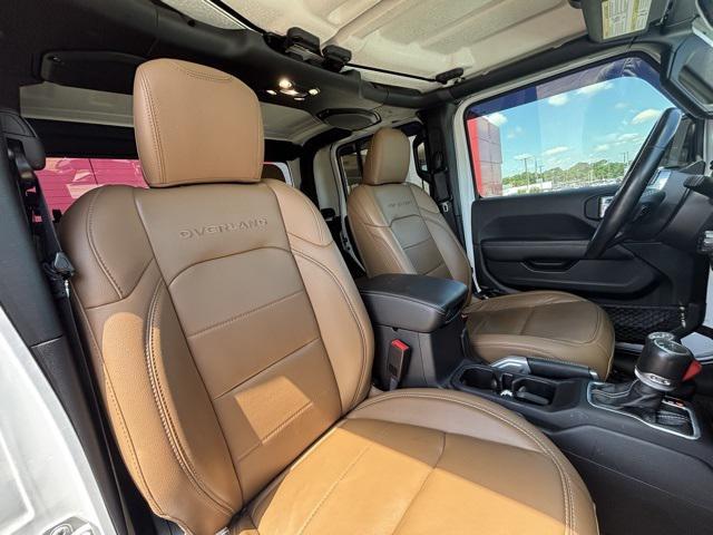 used 2020 Jeep Gladiator car, priced at $34,997