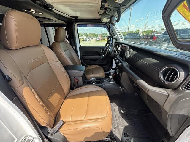 used 2020 Jeep Gladiator car, priced at $34,997