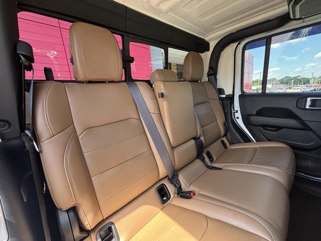 used 2020 Jeep Gladiator car, priced at $34,997