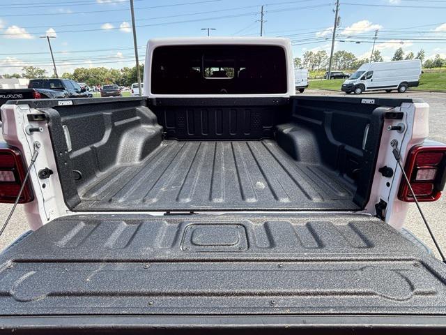 used 2020 Jeep Gladiator car, priced at $34,997