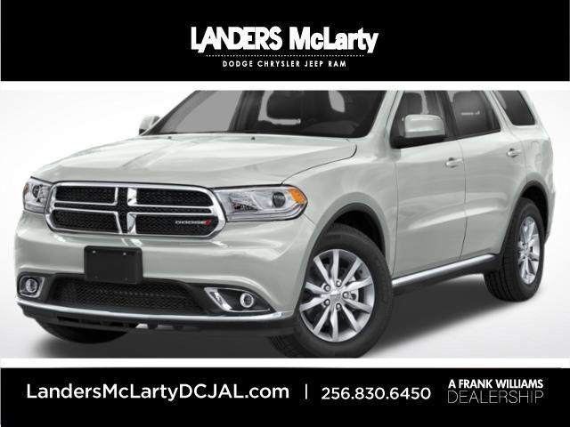 used 2018 Dodge Durango car, priced at $19,497