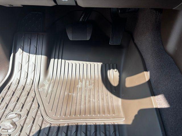 new 2026 Ram 1500 car, priced at $57,929