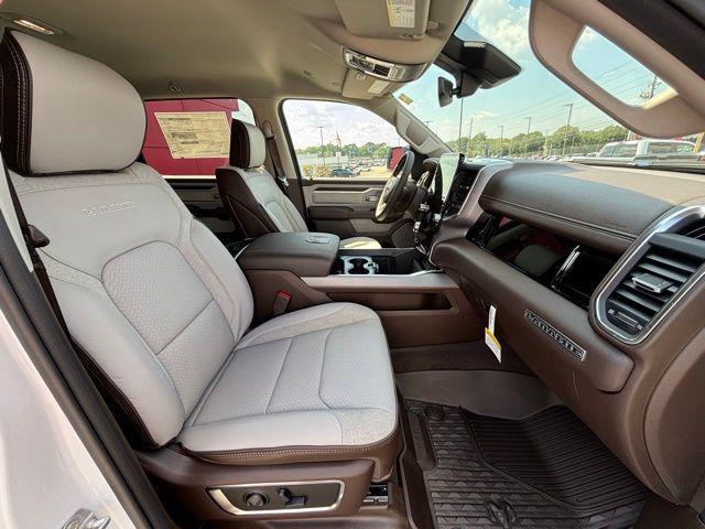 new 2026 Ram 1500 car, priced at $57,929