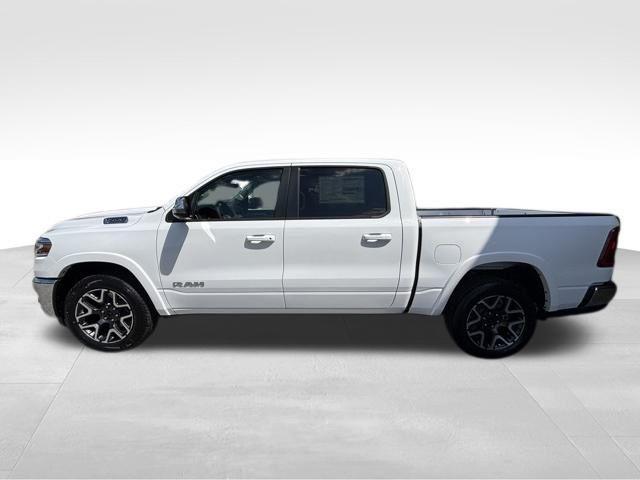new 2026 Ram 1500 car, priced at $57,929