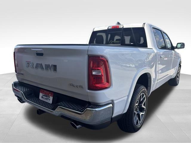 new 2026 Ram 1500 car, priced at $57,929