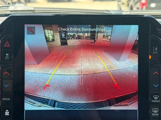 new 2026 Ram 1500 car, priced at $57,929