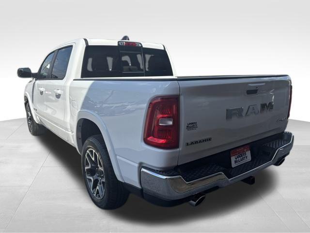 new 2026 Ram 1500 car, priced at $57,929