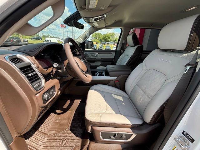 new 2026 Ram 1500 car, priced at $57,929