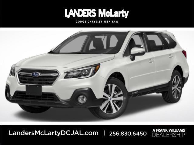 used 2019 Subaru Outback car, priced at $21,997