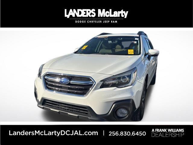 used 2019 Subaru Outback car, priced at $21,997
