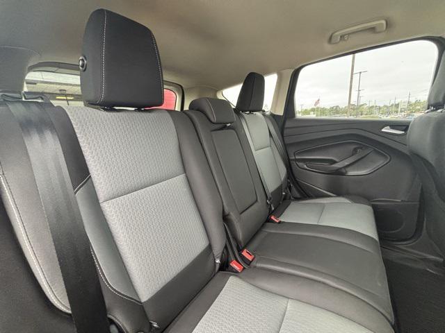 used 2019 Ford Escape car, priced at $16,491