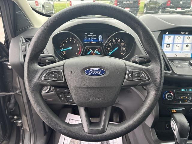 used 2019 Ford Escape car, priced at $16,491
