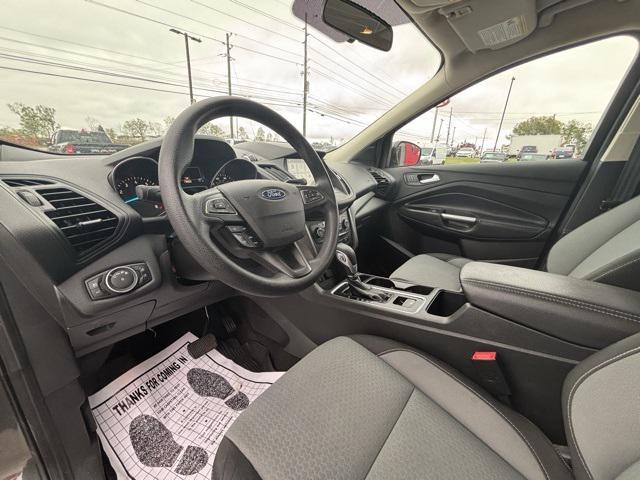 used 2019 Ford Escape car, priced at $16,491