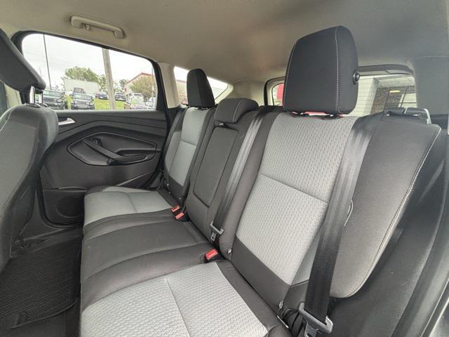 used 2019 Ford Escape car, priced at $16,491