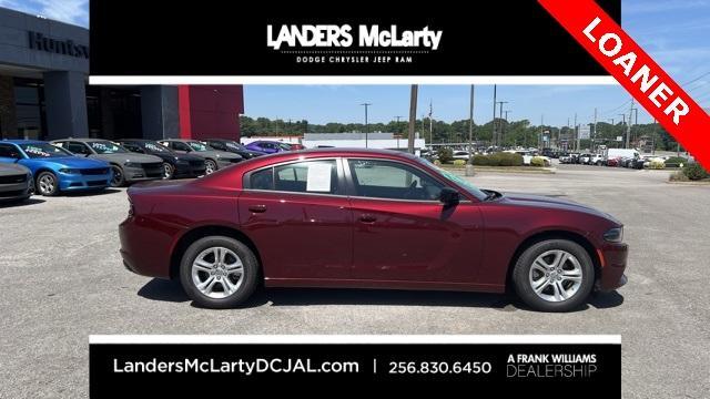 used 2023 Dodge Charger car, priced at $24,995