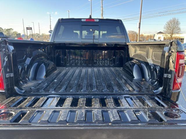 used 2022 Ram 1500 car, priced at $42,700