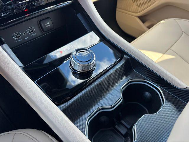 new 2025 Jeep Grand Cherokee car, priced at $36,755