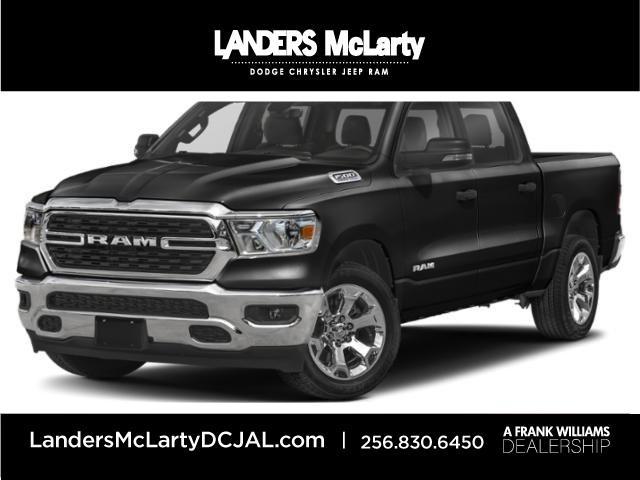used 2023 Ram 1500 car