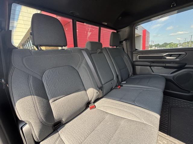 used 2023 Ram 1500 car, priced at $41,990