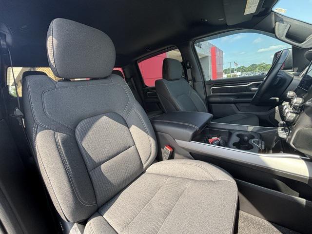 used 2023 Ram 1500 car, priced at $41,990