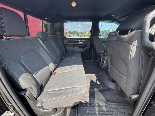 used 2023 Ram 1500 car, priced at $41,990