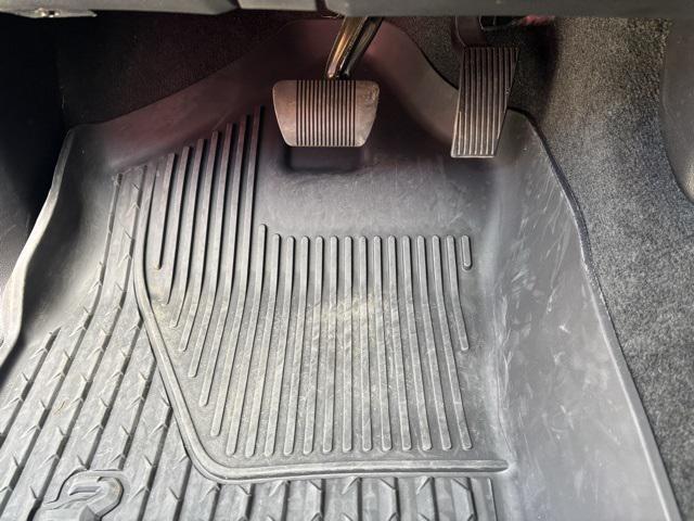 used 2023 Ram 1500 car, priced at $41,990