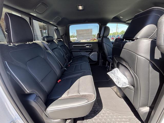 new 2026 Ram 1500 car, priced at $75,330