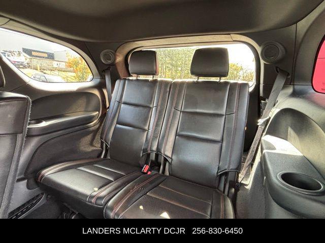 used 2023 Dodge Durango car, priced at $31,497