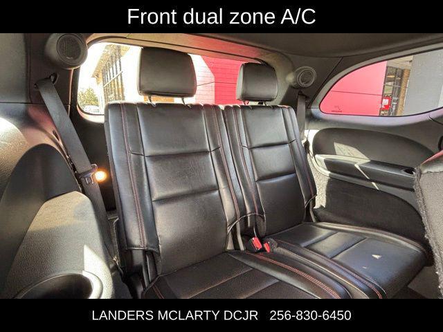 used 2023 Dodge Durango car, priced at $31,497