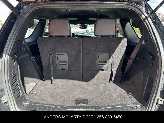 used 2023 Dodge Durango car, priced at $31,497
