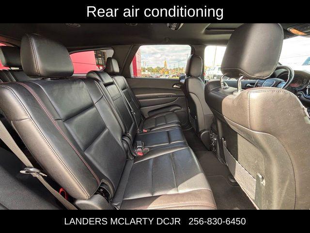 used 2023 Dodge Durango car, priced at $31,497