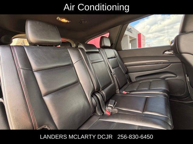 used 2023 Dodge Durango car, priced at $31,497