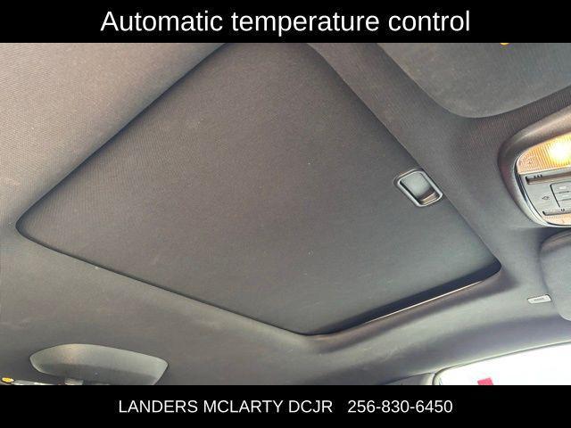 used 2023 Dodge Durango car, priced at $31,497