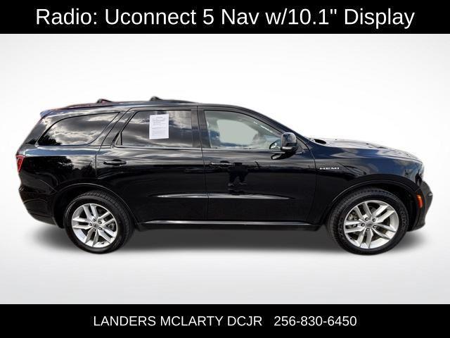 used 2023 Dodge Durango car, priced at $31,497