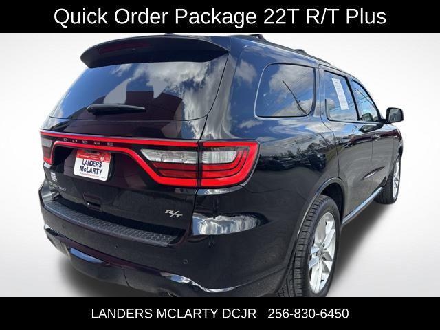 used 2023 Dodge Durango car, priced at $31,497