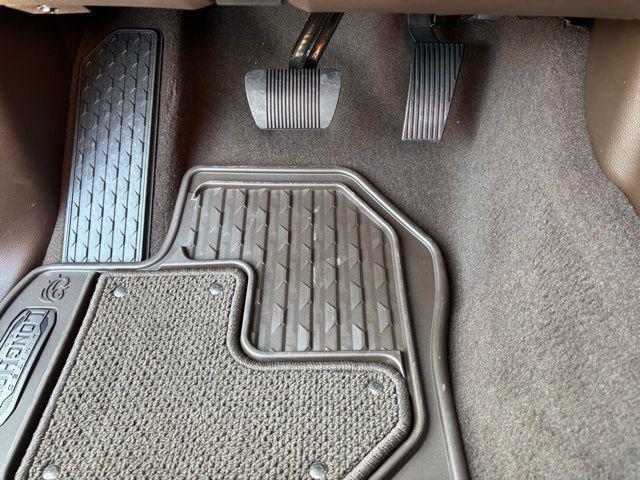 new 2026 Ram 1500 car, priced at $74,585