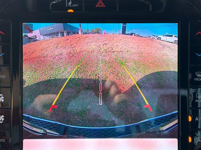 new 2026 Ram 1500 car, priced at $74,585