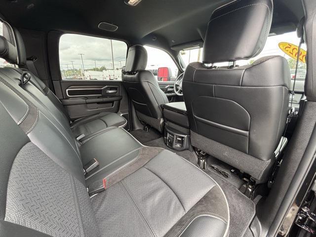 used 2025 Ram 2500 car, priced at $67,997