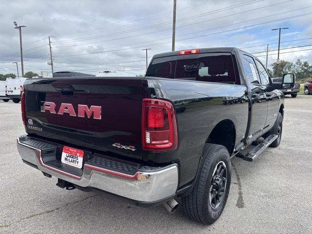 used 2025 Ram 2500 car, priced at $67,997