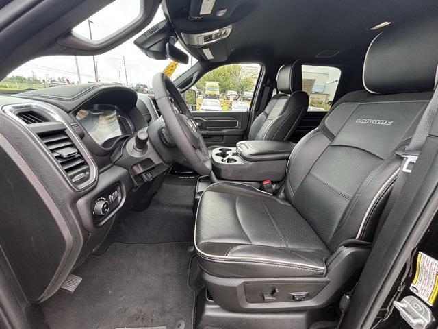 used 2025 Ram 2500 car, priced at $67,997