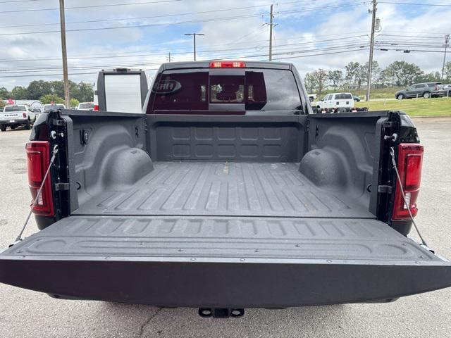 used 2025 Ram 2500 car, priced at $67,997