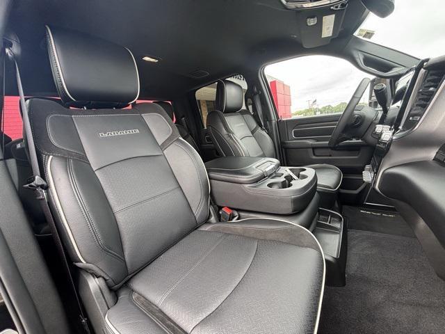 used 2025 Ram 2500 car, priced at $67,997