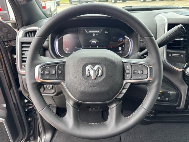 used 2025 Ram 2500 car, priced at $67,997