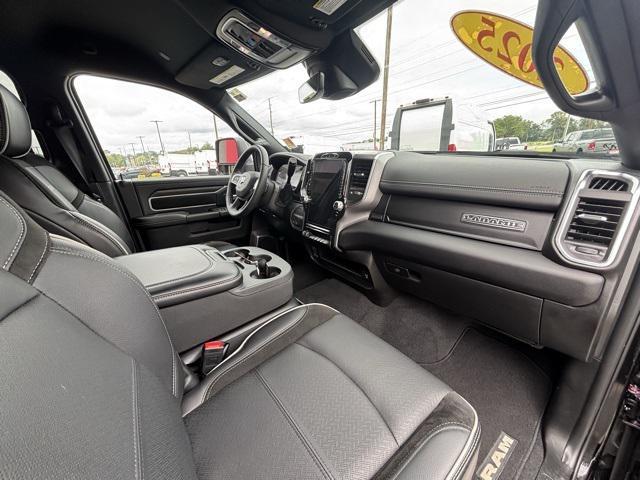 used 2025 Ram 2500 car, priced at $67,997