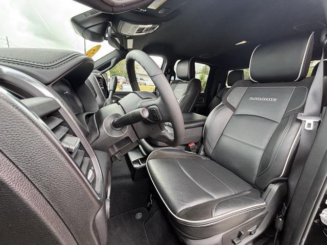 used 2025 Ram 2500 car, priced at $67,997